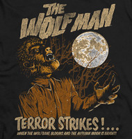 The Wolfman